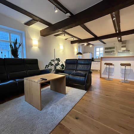 Ferienwohnung Ederblick Wabern エクステリア 写真