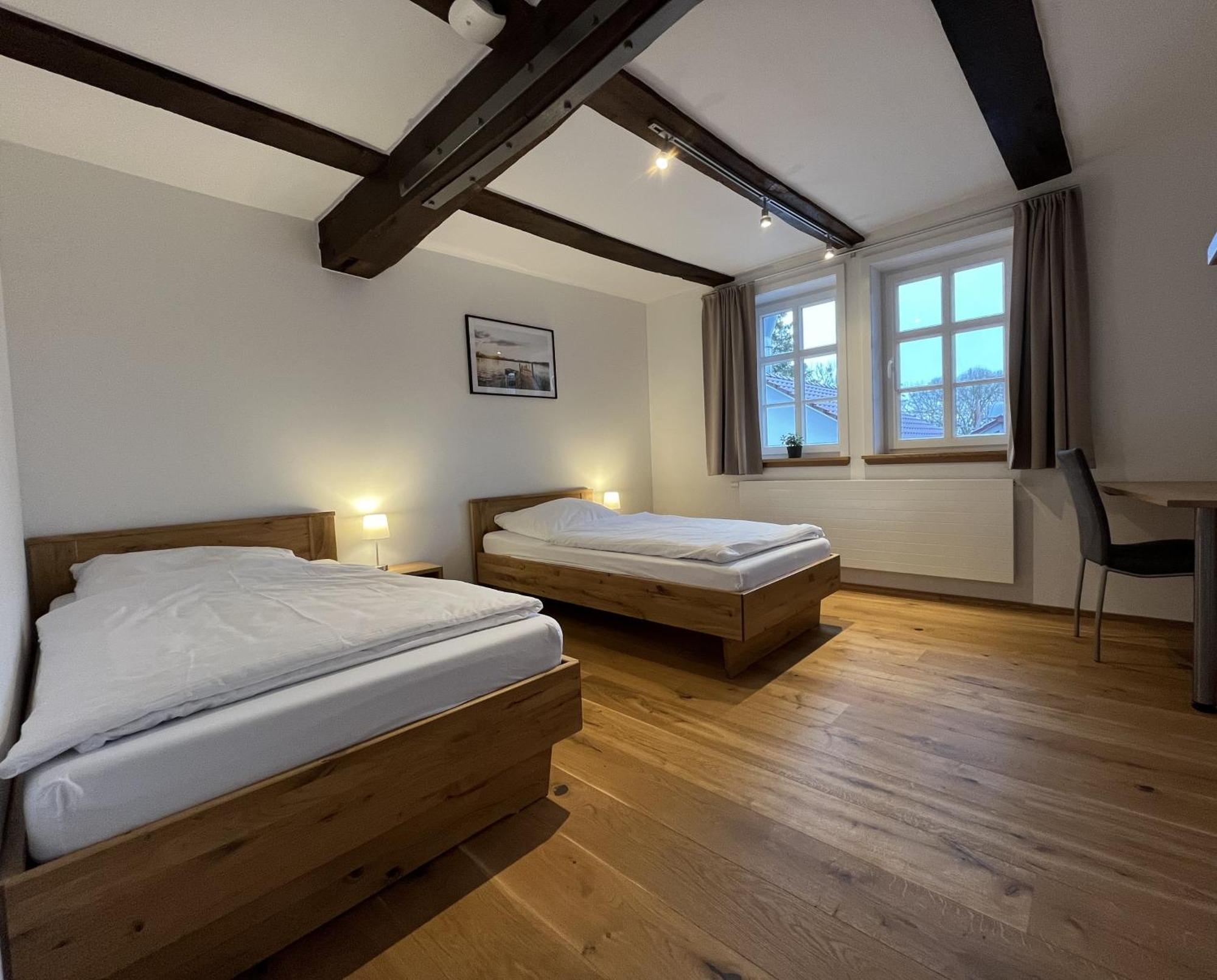 Ferienwohnung Ederblick Wabern エクステリア 写真