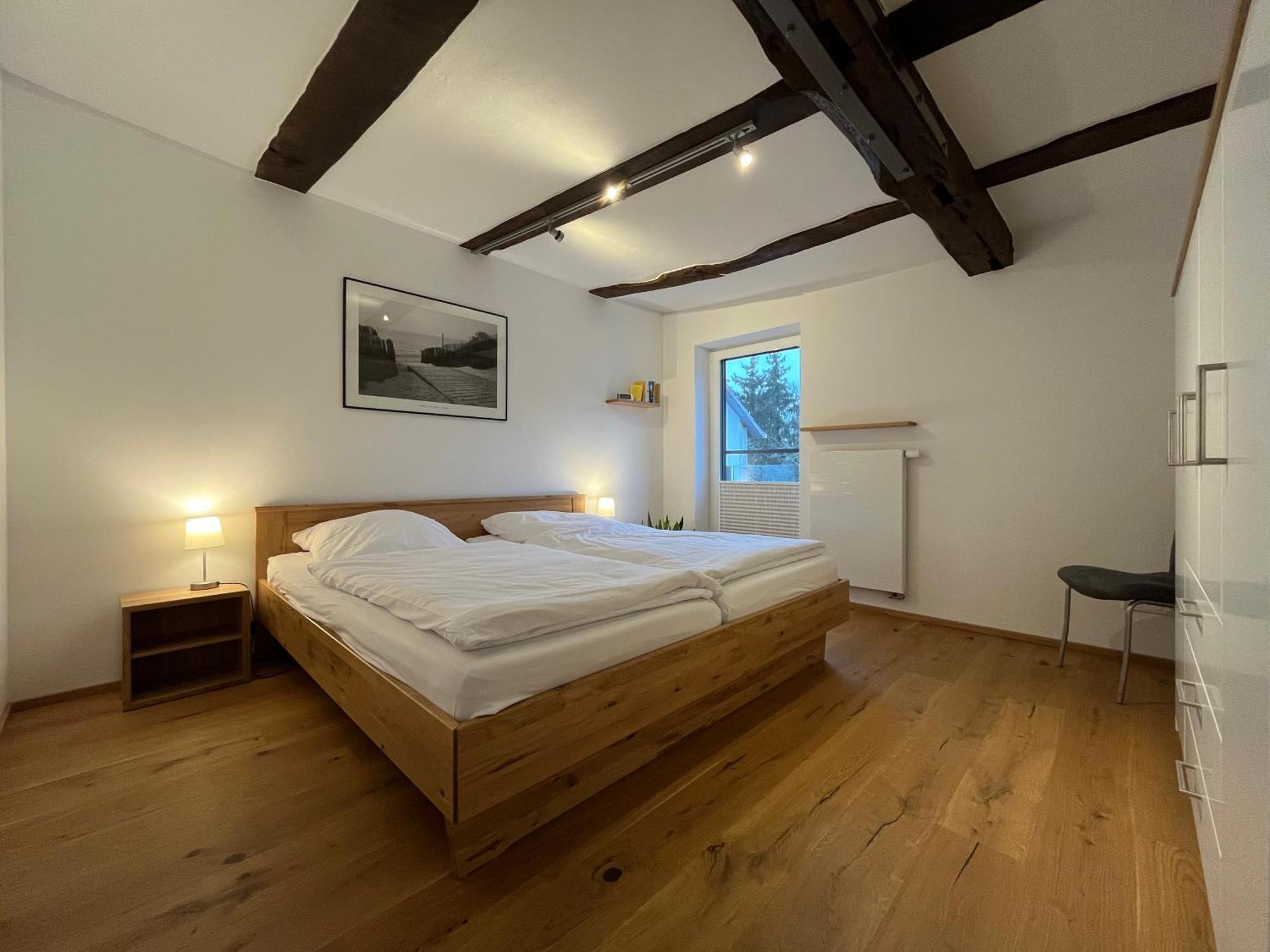 Ferienwohnung Ederblick Wabern エクステリア 写真
